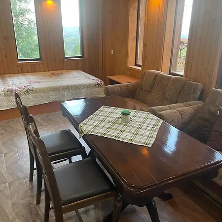 Elias Луксозна вила