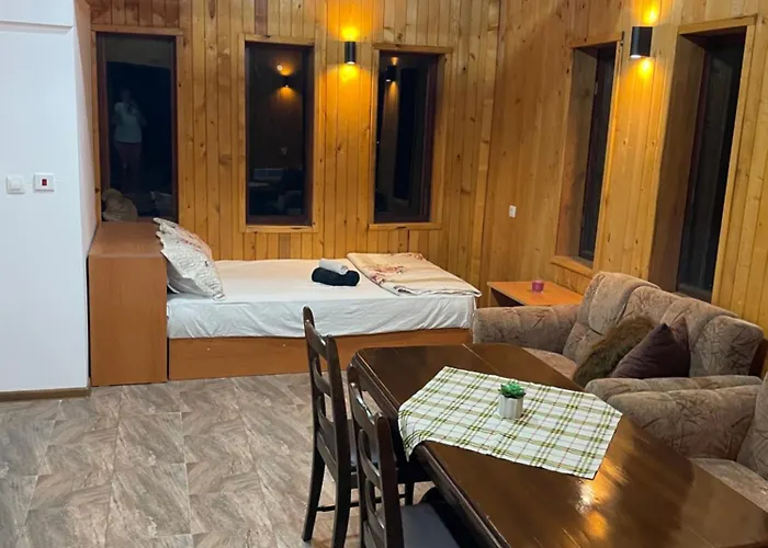 Villa Elias Zlatograd